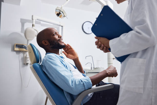 Best Orthodontic Emergency Dentist in St Augustine Shores, FL