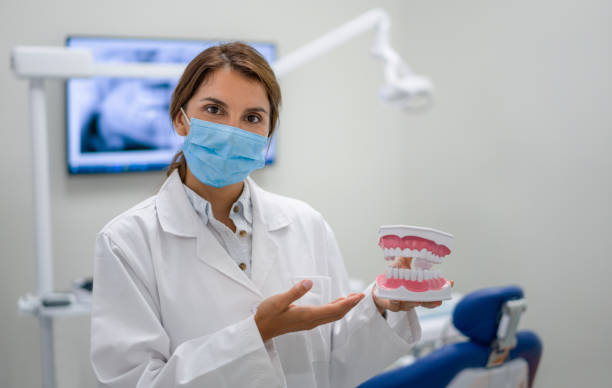 Best Emergency Dentist for Lost Fillings or Crowns in St Augustine Shores, FL
