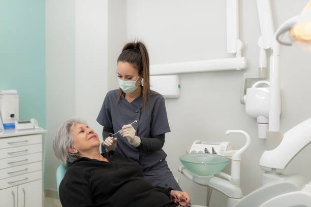 Best Emergency Dentist for Special Needs Patients in St Augustine Shores, FL
