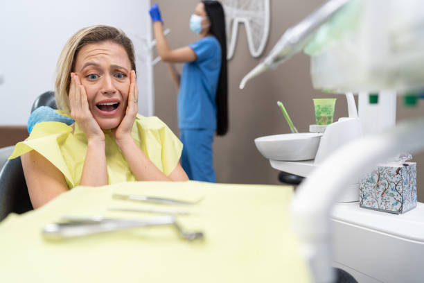 Best Emergency Dentist for Knocked-Out Tooth in St Augustine Shores, FL