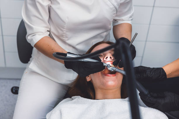 Best Orthodontic Emergency Dentist in St Augustine Shores, FL