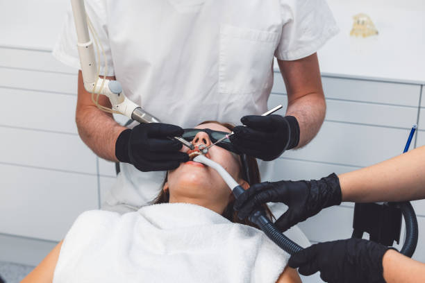 Best Broken or Cracked Tooth Emergency Dentist in St Augustine Shores, FL