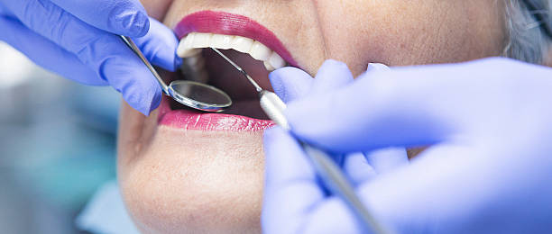 Best Emergency Root Canal Treatment in St Augustine Shores, FL