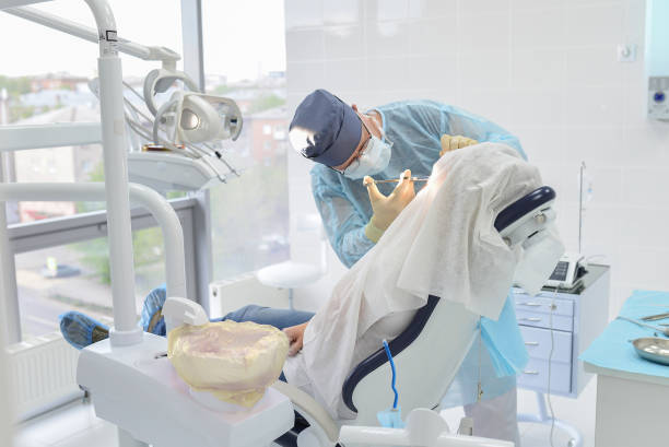 Best Emergency Dental Extractions in St Augustine Shores, FL